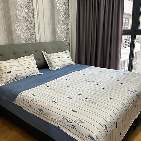 Country Garden Danga Bay Apartment Джохор Бахру Екстериор снимка