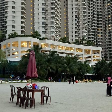 Country Garden Danga Bay Apartment Джохор Бахру Екстериор снимка