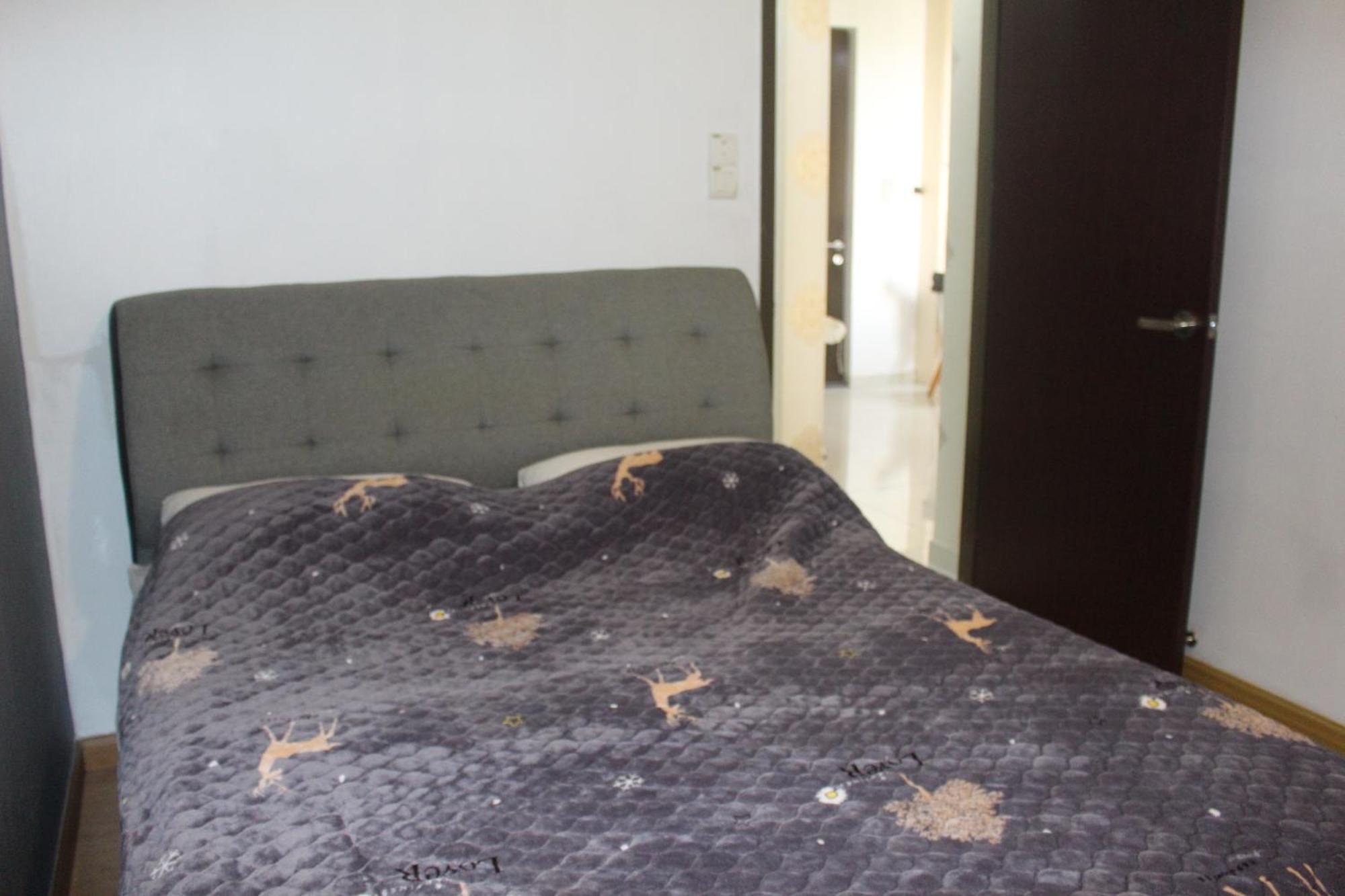 Country Garden Danga Bay Apartment Джохор Бахру Екстериор снимка