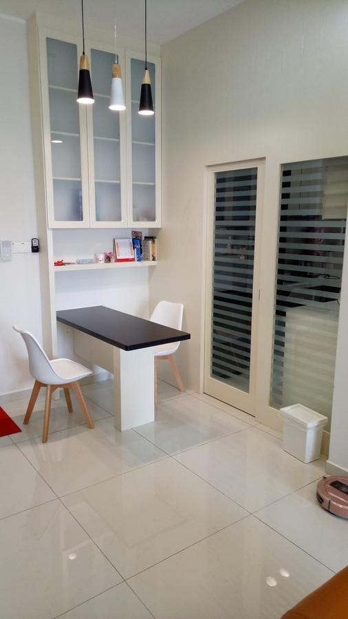 Country Garden Danga Bay Apartment Джохор Бахру Екстериор снимка