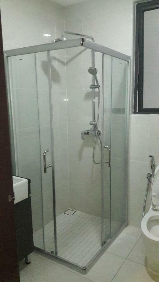 Country Garden Danga Bay Apartment Джохор Бахру Стая снимка